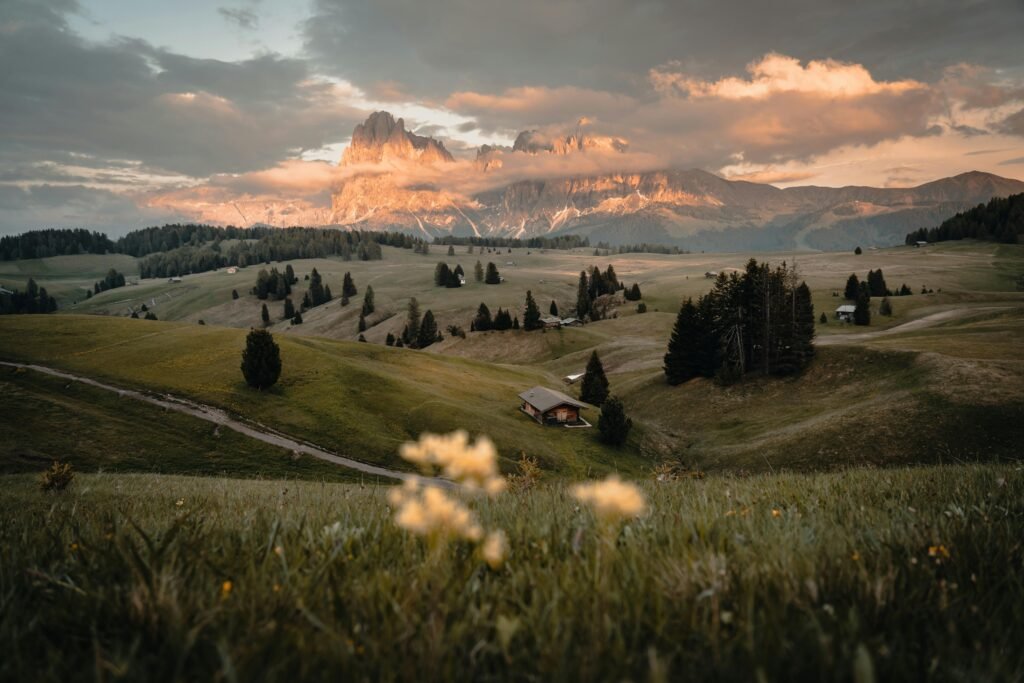 Alpe di Siusi