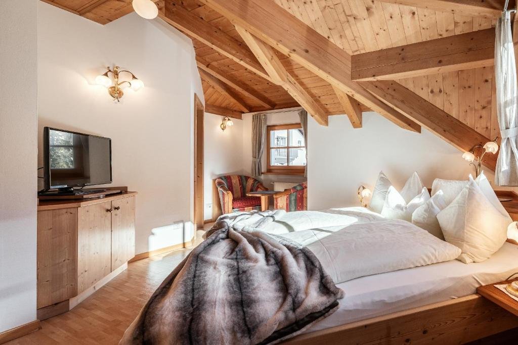 Appartement Santa Cristina