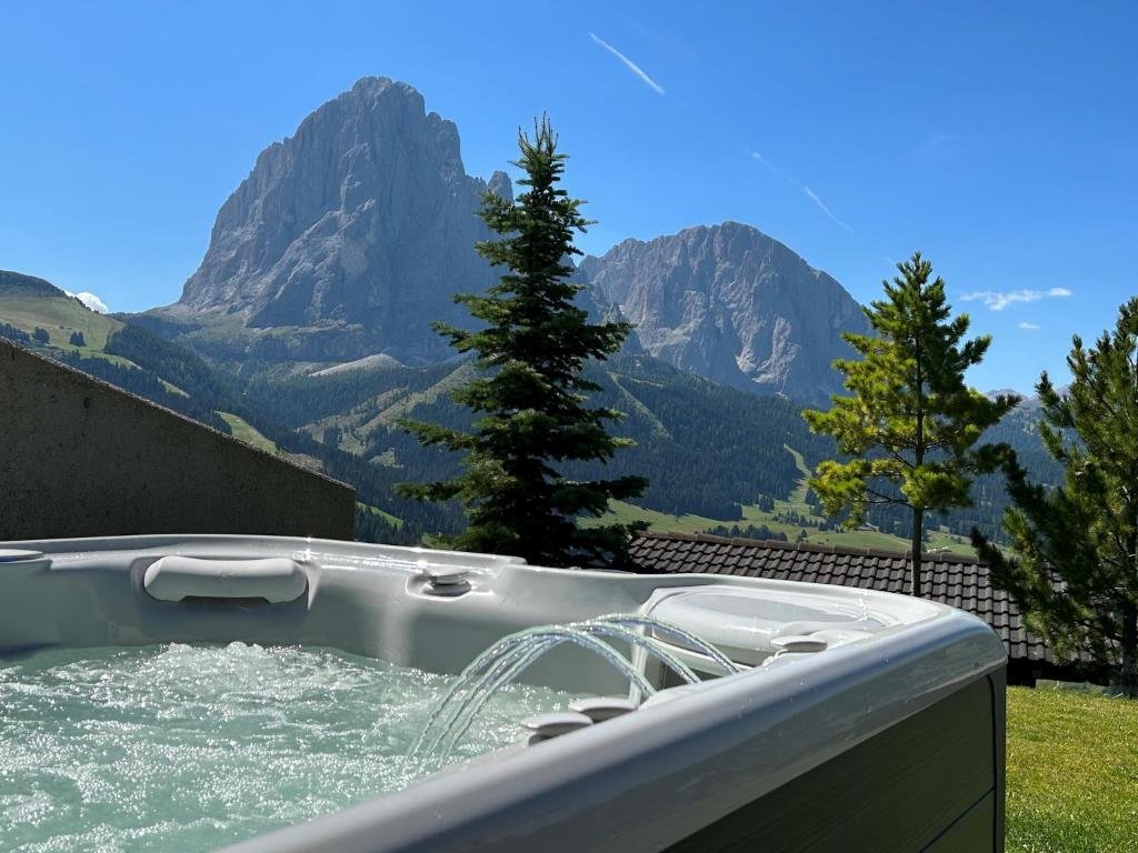 Hotel Val Gardena goedkoop Hotel Val Gardena goedkoop