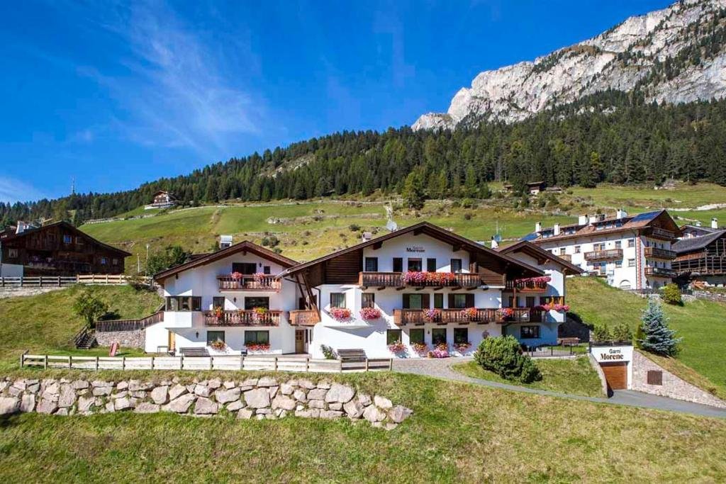 Hotel Val Gardena wintersport Hotel Val Gardena wintersport