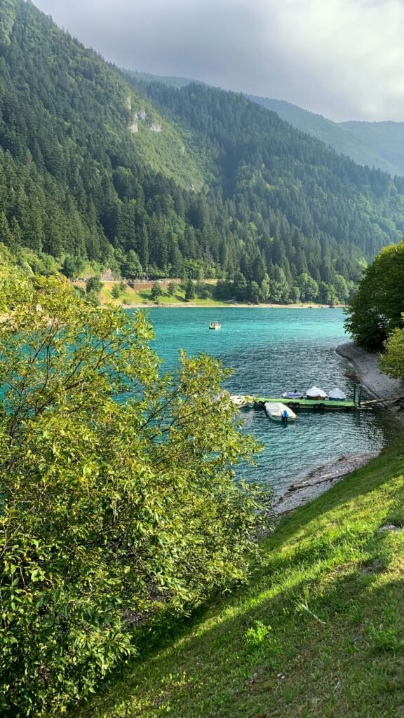 Lago di Molveno