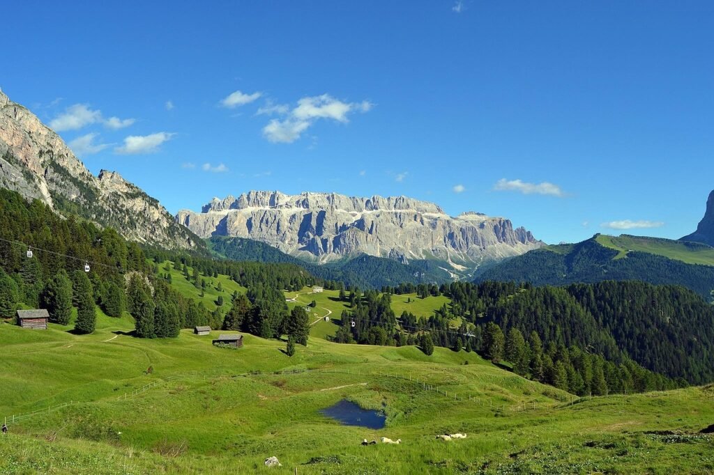 Val Gardena