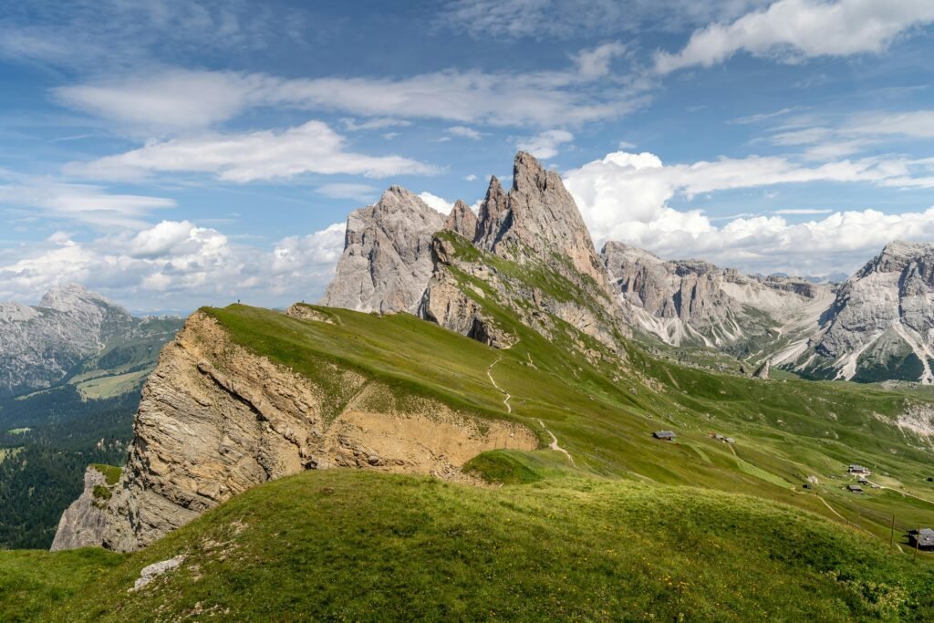 Wandelen Val Gardena Wandelen Val Gardena