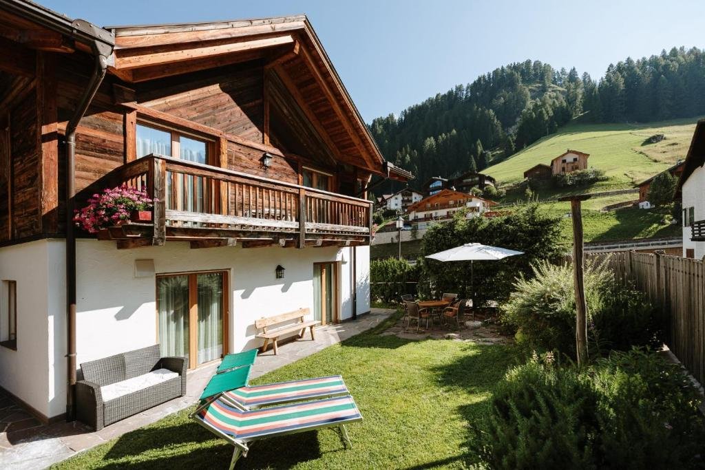 Appartement Selva di Val Gardena hotel