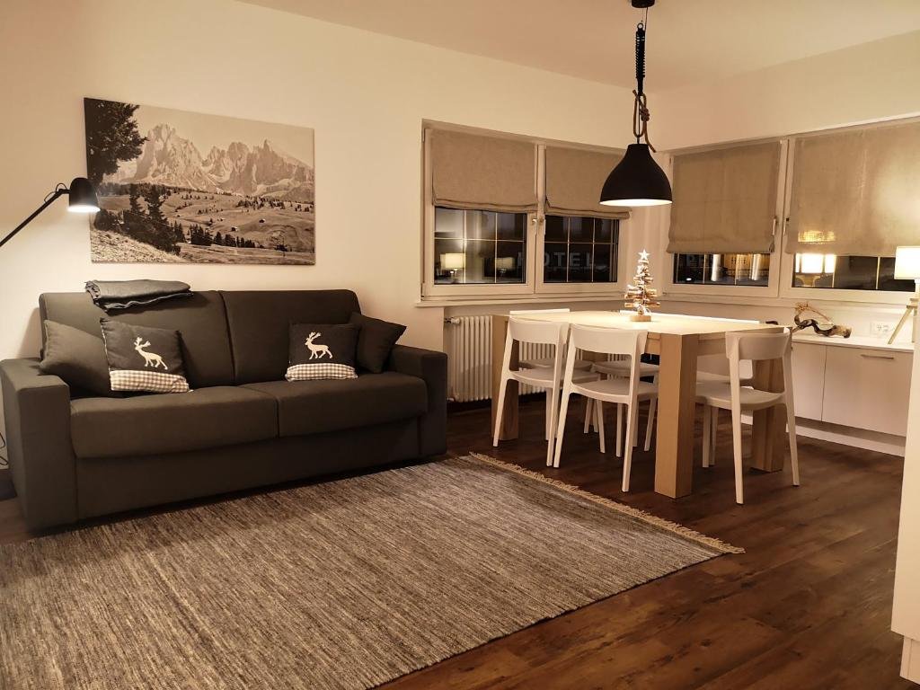 Hotel Dolomieten wintersport Selva